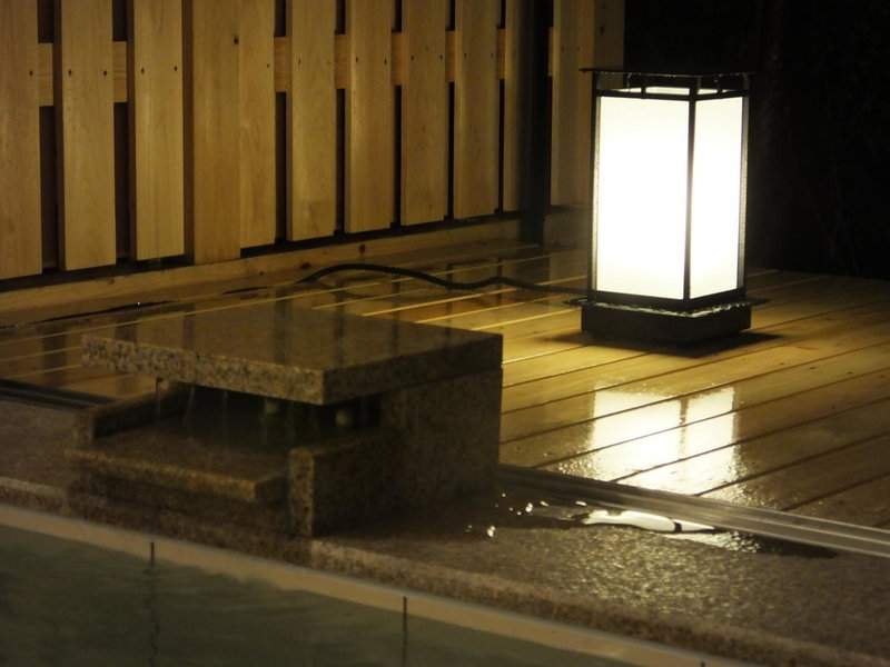 Yuyaruru Saisai, Nonoichi, Japan