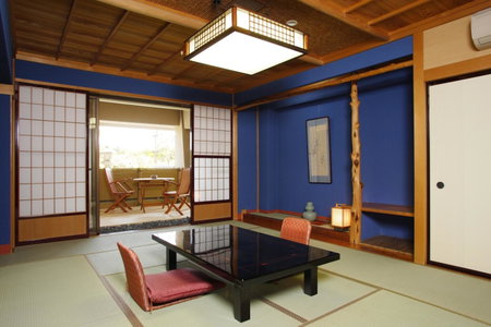 Yuyaruru Saisai, Nonoichi, Japan
