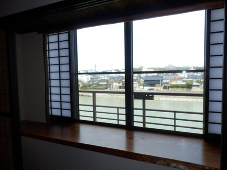 Yuyaruru Saisai, Nonoichi, Japan