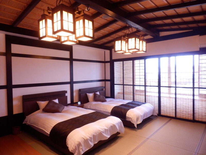 Yuyaruru Saisai, Nonoichi, Japan