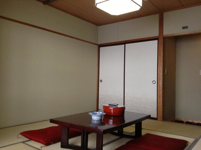 Shiga Kogen Lodge, Nakano, Japan