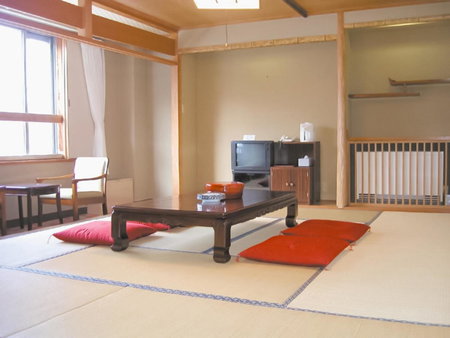 Shiga Kogen Lodge, Nakano, Japan