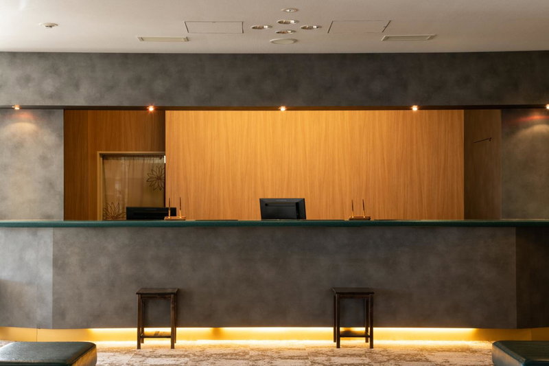 Hashidate Bay Hotel, Miyazu, Japan