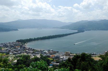 Hashidate Bay Hotel, Miyazu, Japan