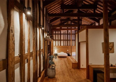 NIPPONIA Sawara Merchant Town Hotel, Sawara, Japan