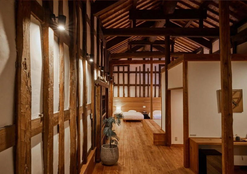NIPPONIA Sawara Merchant Town Hotel, Sawara, Japan