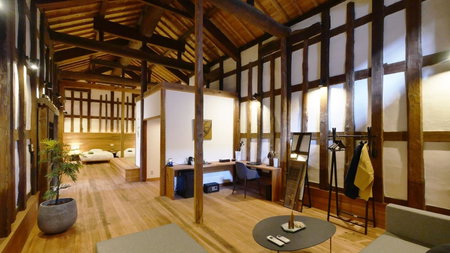 NIPPONIA Sawara Merchant Town Hotel, Sawara, Japan