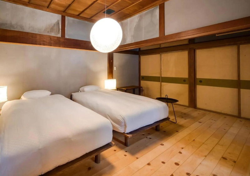 NIPPONIA Sawara Merchant Town Hotel, Sawara, Japan