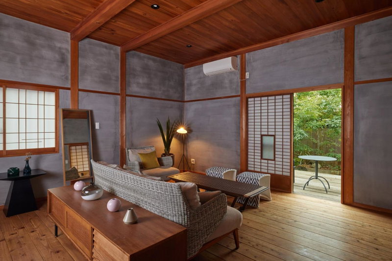NIPPONIA Sawara Merchant Town Hotel, Sawara, Japan