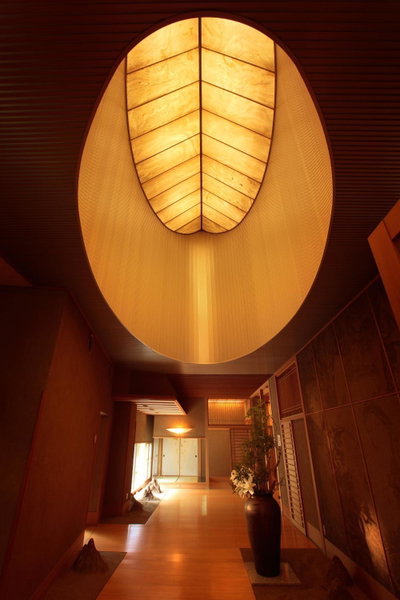 Bettei Senjyuan, Numata, Japan