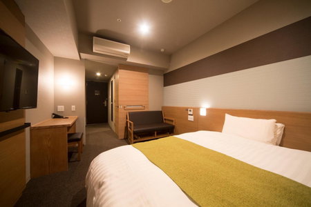Dormy Inn Izumo, Izumo, Japan