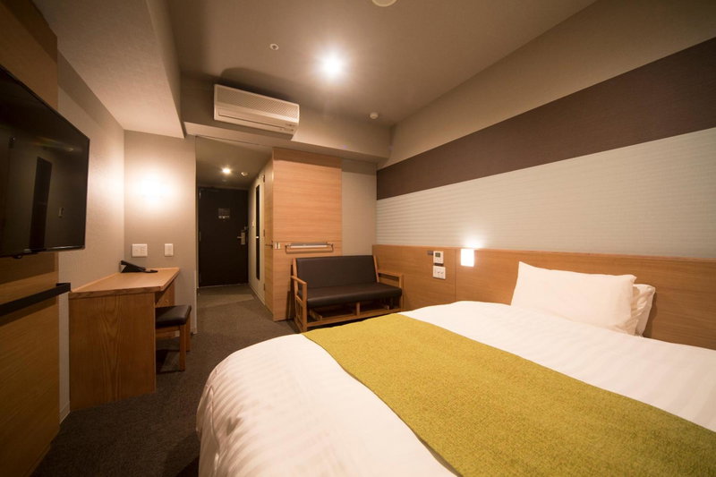 Dormy Inn Izumo, Izumo, Japan