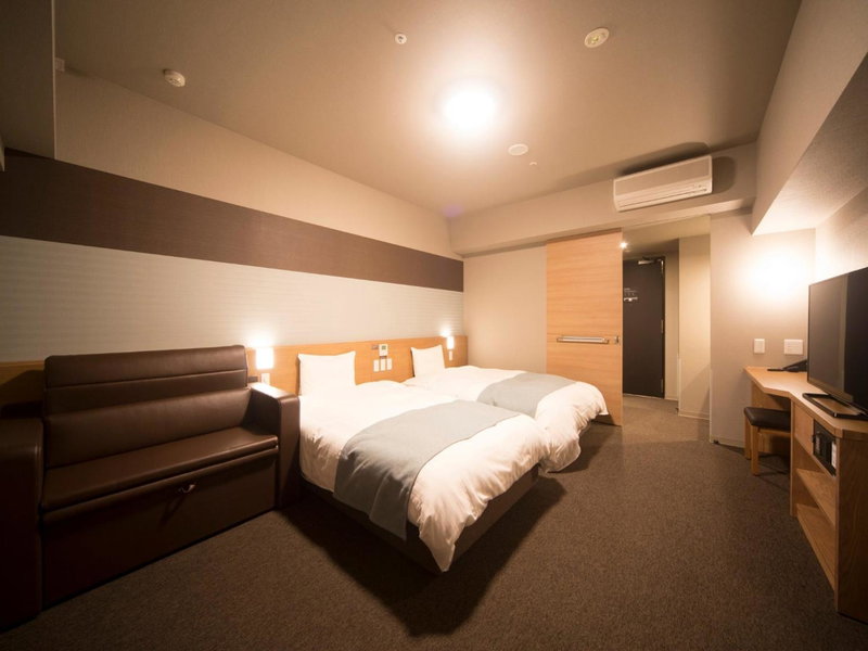 Dormy Inn Izumo, Izumo, Japan