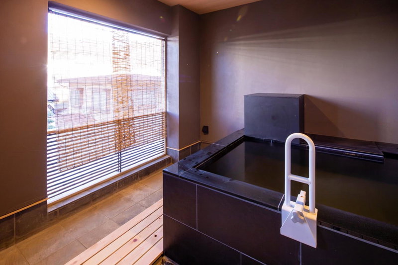 Kamisuwa Onsen Shinyu, Suwa, Japan