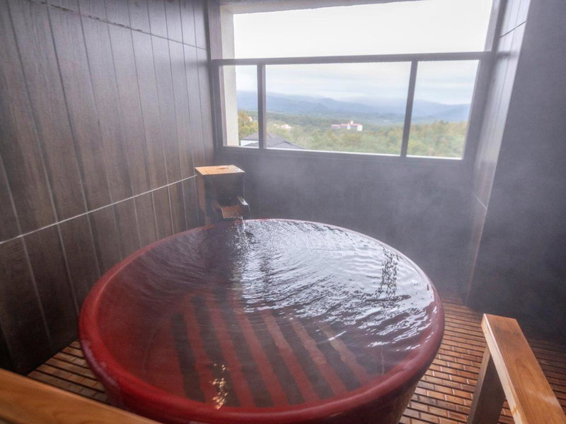 La Vista Kusatsu Hills, Nakanojomachi, Japon