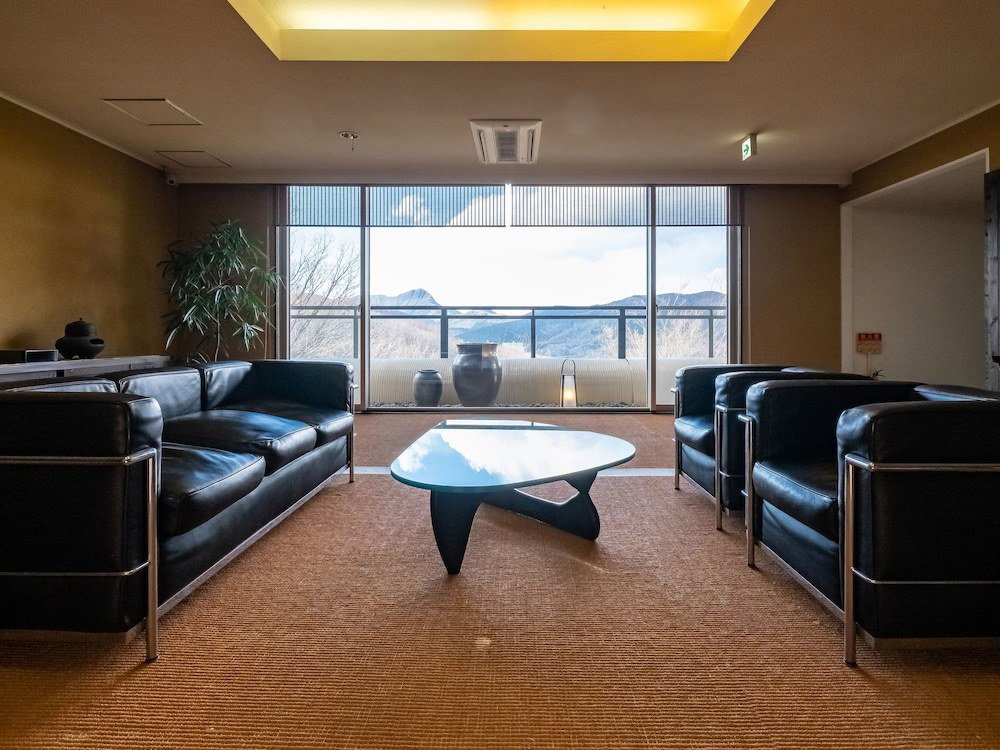 Hotel · Nagomi no Yado Hanagokoro, Yugawara