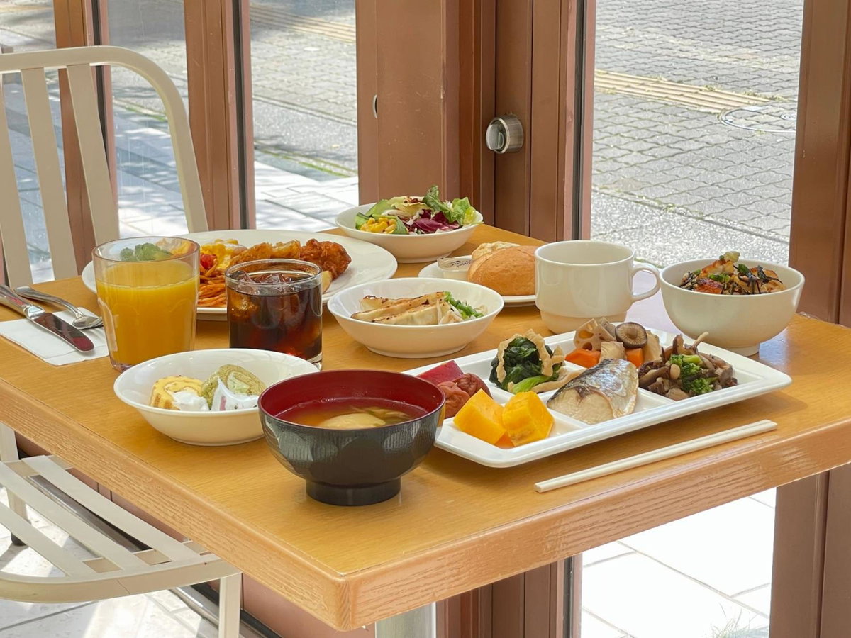 Richmond Hotel Hamamatsu, Япония