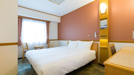 Toyoko Inn Kyoto Shijo-karasuma, Kyoto, Japan