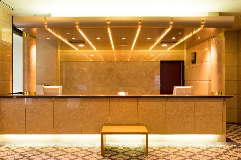 Hotel Global View Hachinohe Annex, Hachinohe, Japan