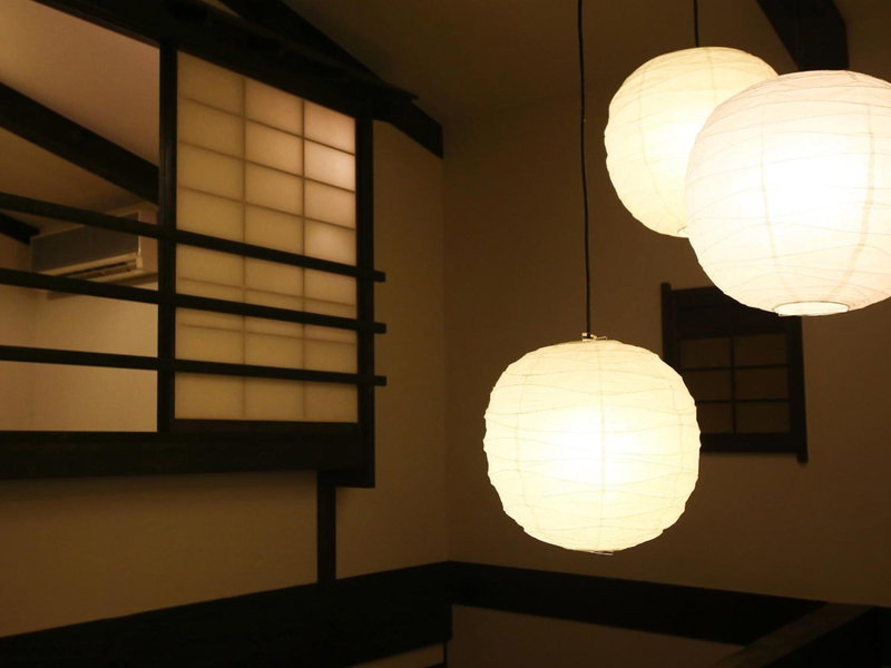Kisoji no Yado Iwaya, Ina, Japan