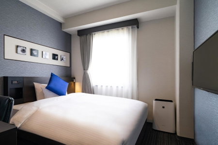Goi Grand Hotel, Ichihara, Japan
