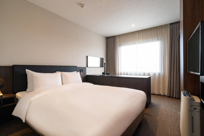 Goi Grand Hotel, Ichihara, Japan