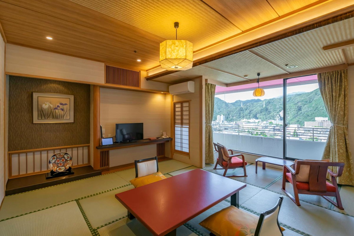 Hotel · Kinugawa Grand Hotel Yumenotoki, Nikko