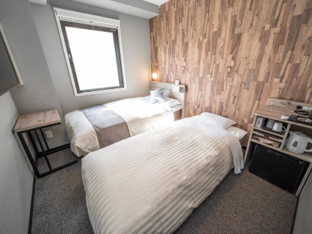 Super Hotel Premier Namba Shinsaibashi Natural Hot Spring, Osaka, Japón
