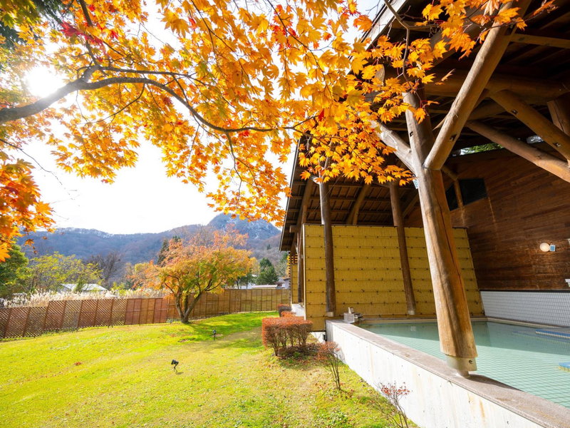 Towada Prince Hotel, Kosaka, Japón