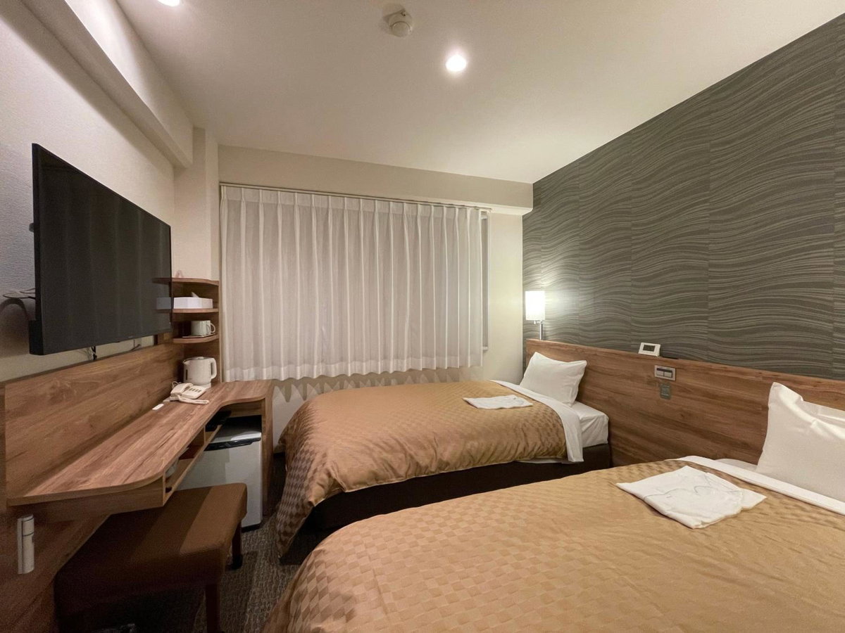 Hotel · Kusatsu Daiichi Hotel, Kusatsu