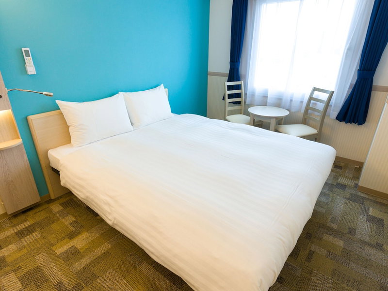 Toyoko Inn Hiroshima-eki Shinkansen-guchi No.2, Hiroshima, Japon