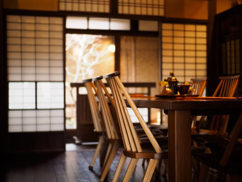 K's Villa Kamogawa and Matsumi, Kyoto, Япония