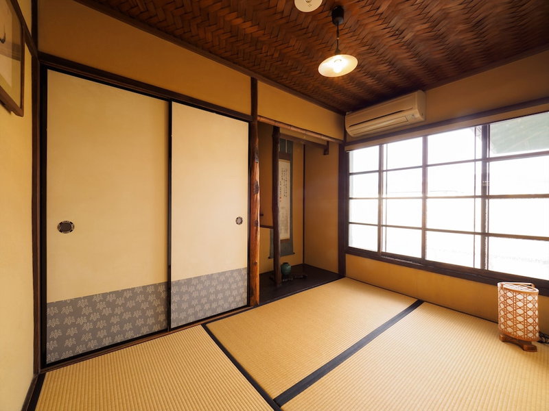 K's Villa Kamogawa and Matsumi, Kyoto, Япония