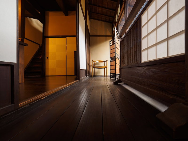 K's Villa Kamogawa and Matsumi, Kyoto, Япония