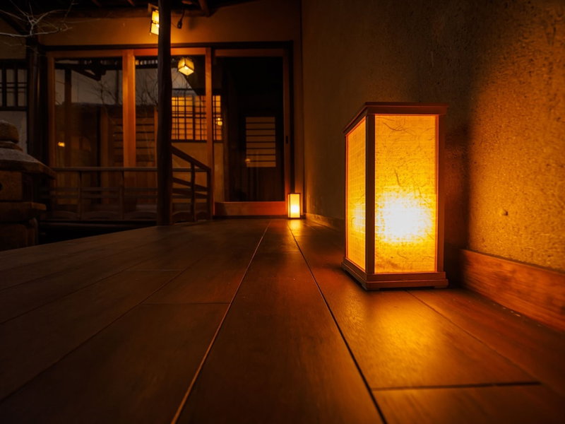K's Villa Kamogawa and Matsumi, Kyoto, Япония