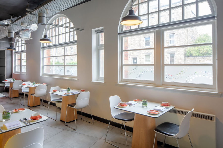 KM Hotel, Edinburgh, Royaume-Uni