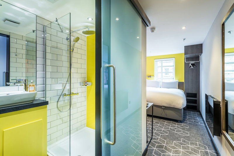 KM Hotel, Edinburgh, Royaume-Uni