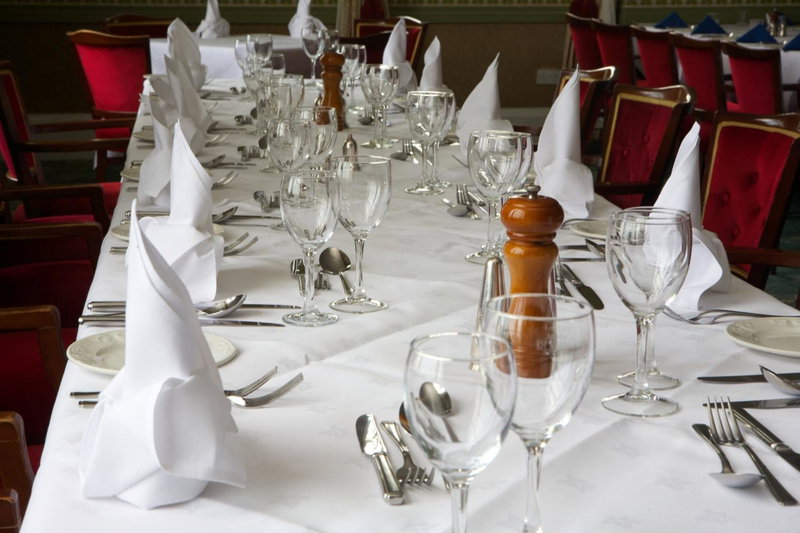 North West Castle Hotel, Stranraer, United Kingdom