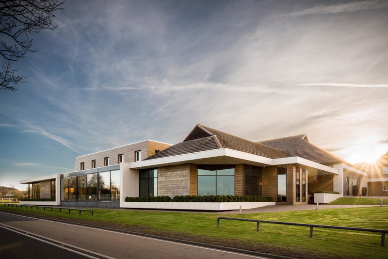 Radstone Hotel, Larkhall, United Kingdom