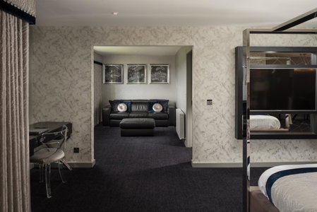 Radstone Hotel, Larkhall, United Kingdom