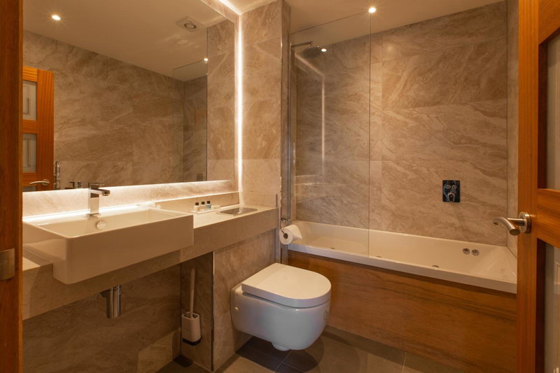 Radstone Hotel, Larkhall, United Kingdom