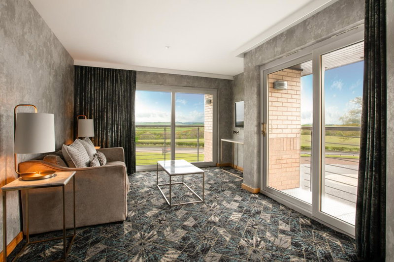 Radstone Hotel, Larkhall, United Kingdom