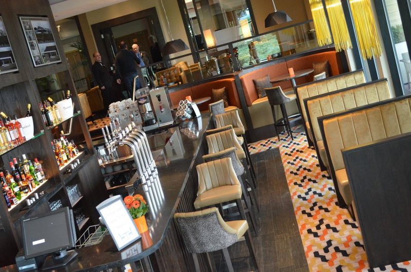 Radstone Hotel, Larkhall, United Kingdom