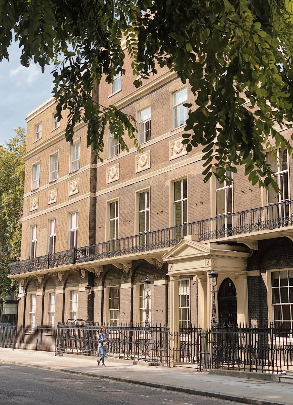 Home House - Private Member's Club, United Kingdom