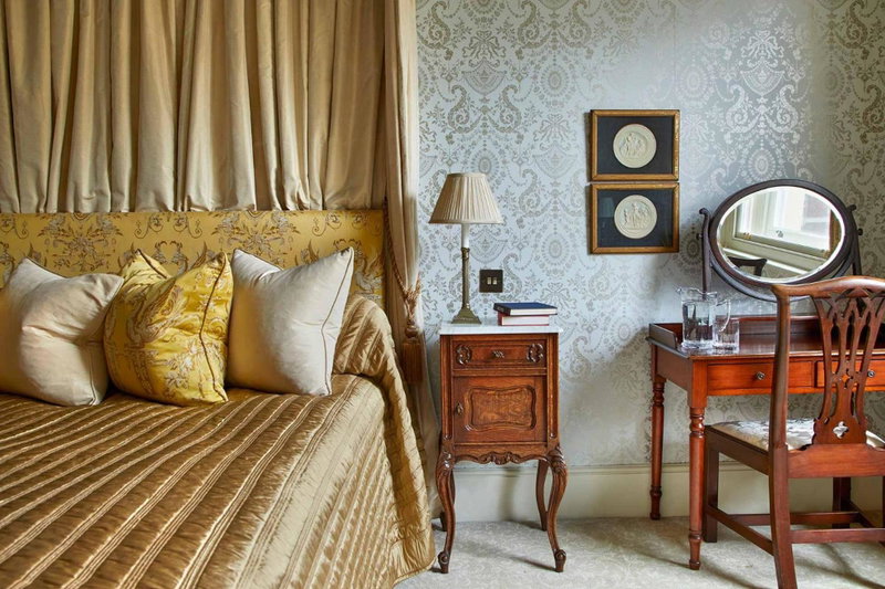 Home House - Private Member's Club, Soho, United Kingdom