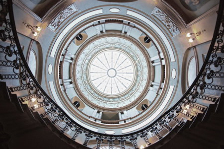 Home House - Private Member's Club, Soho, United Kingdom