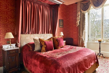 Home House - Private Member's Club, Soho, United Kingdom