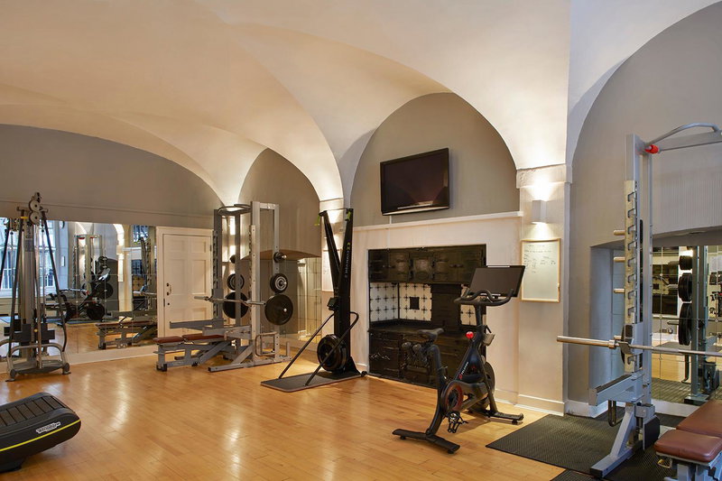 Home House - Private Member's Club, Soho, United Kingdom