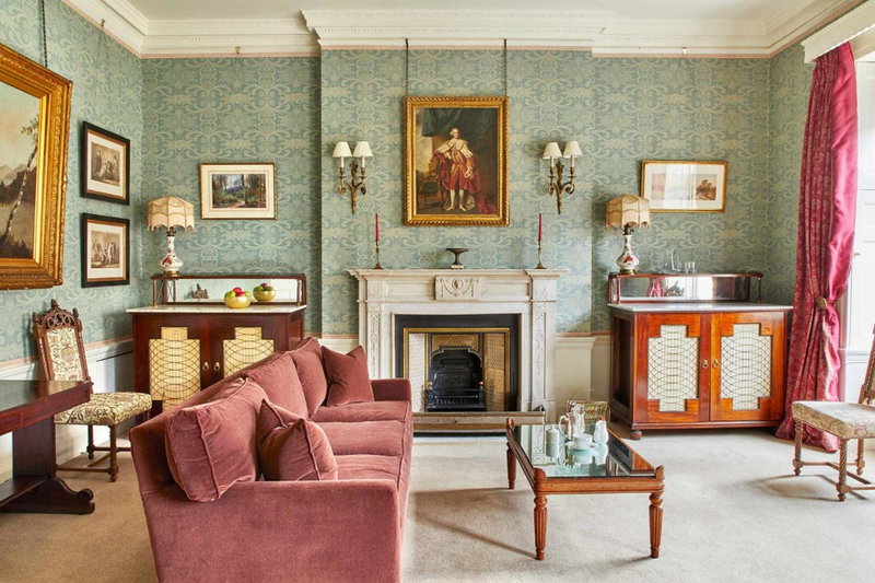 Home House - Private Member's Club, Soho, United Kingdom