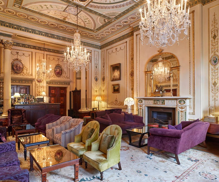 Home House - Private Member's Club, Soho, United Kingdom